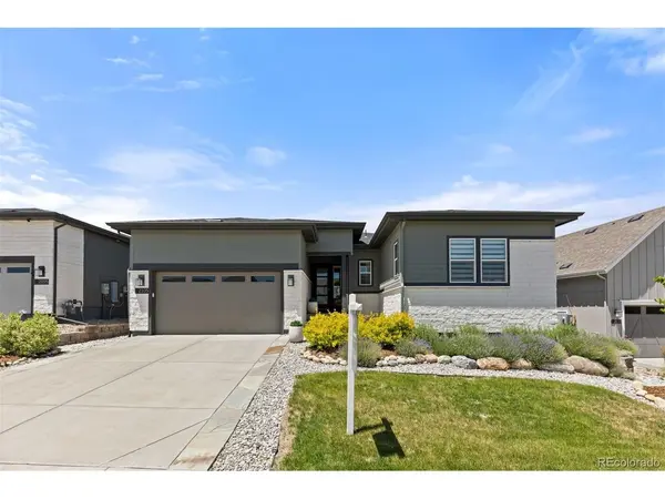 2105 Bellcove, Castle Rock, CO 80108