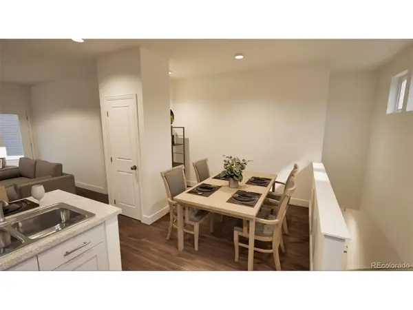3916 N Rome, Aurora, CO 80019