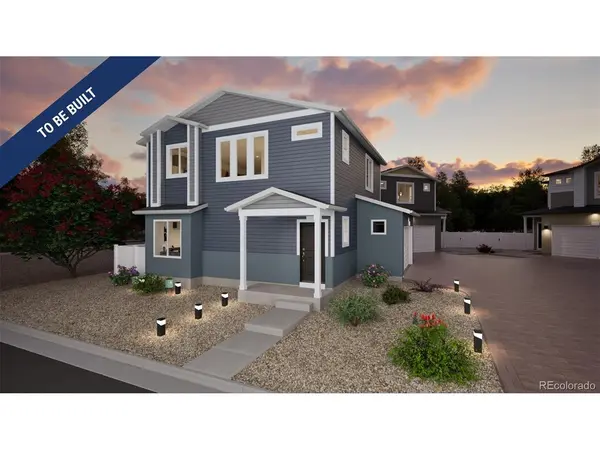 3916 N Rome, Aurora, CO 80019