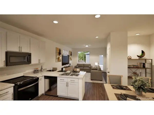 3916 N Rome, Aurora, CO 80019