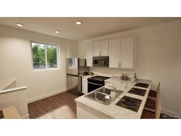 3916 N Rome, Aurora, CO 80019