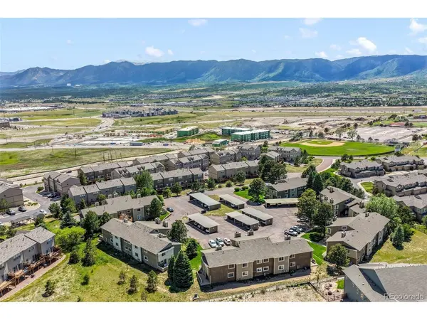1010 Magic Lamp #C, Monument, CO 80132