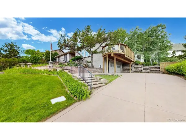 2150 Lookout Mountain, Golden, CO 80401