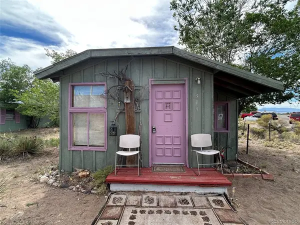 319 Palisade, Crestone, CO 81131