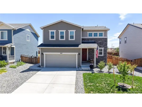 6163 Easton, Frederick, CO 80504