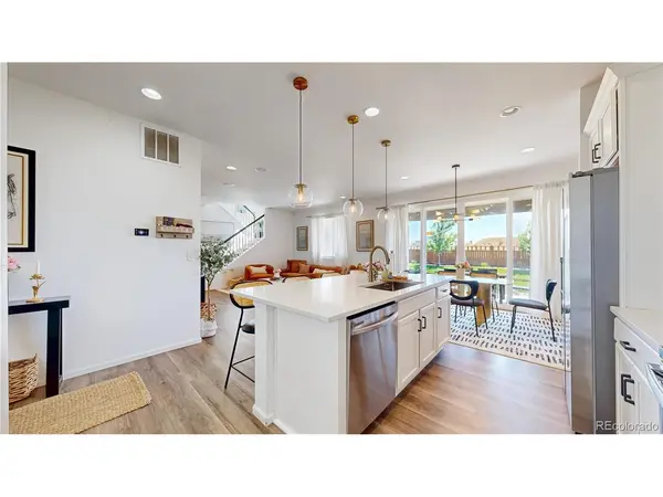6163 Easton, Frederick, CO 80504