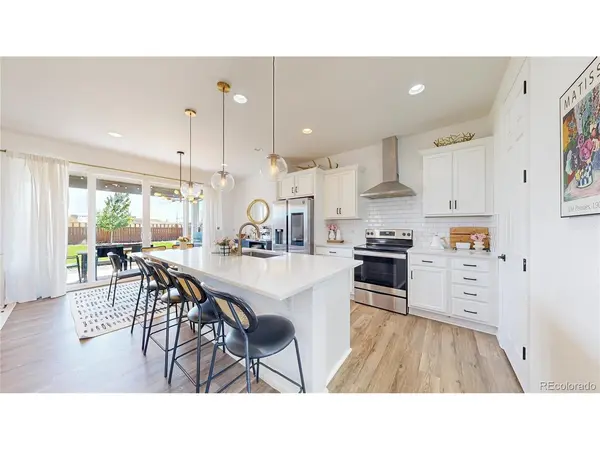 6163 Easton, Frederick, CO 80504