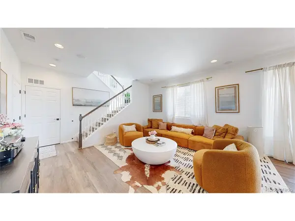 6163 Easton, Frederick, CO 80504