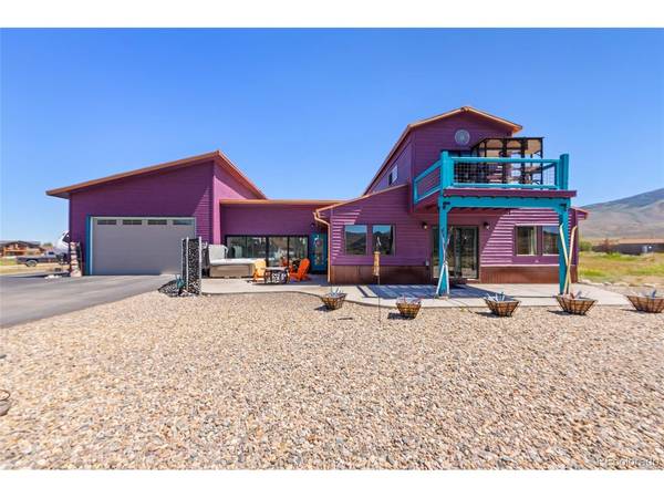 Kremmling, CO 80459