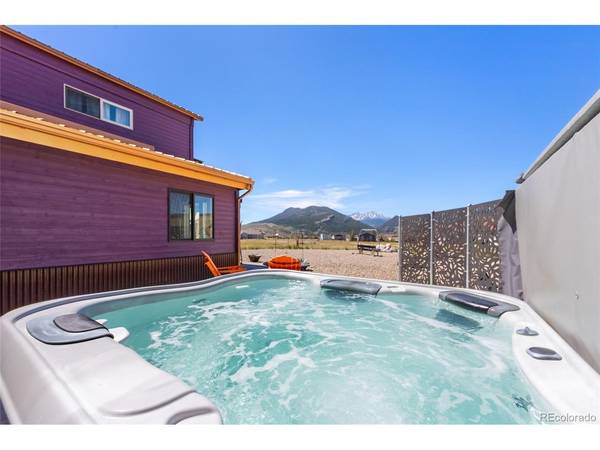 Address not disclosed, Kremmling, CO 80459