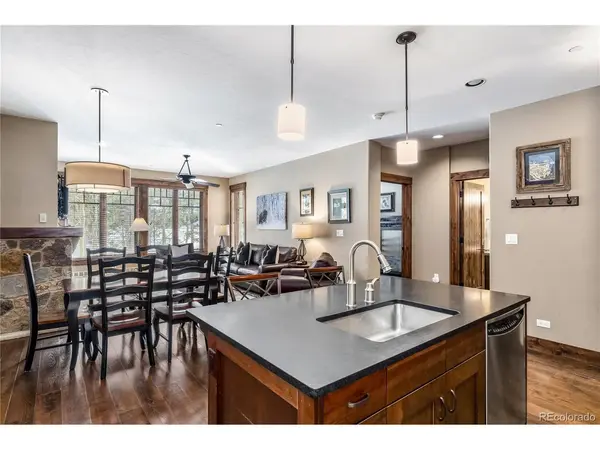 600 Columbine #5208, Breckenridge, CO 80424