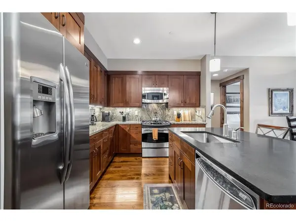 600 Columbine #5208, Breckenridge, CO 80424