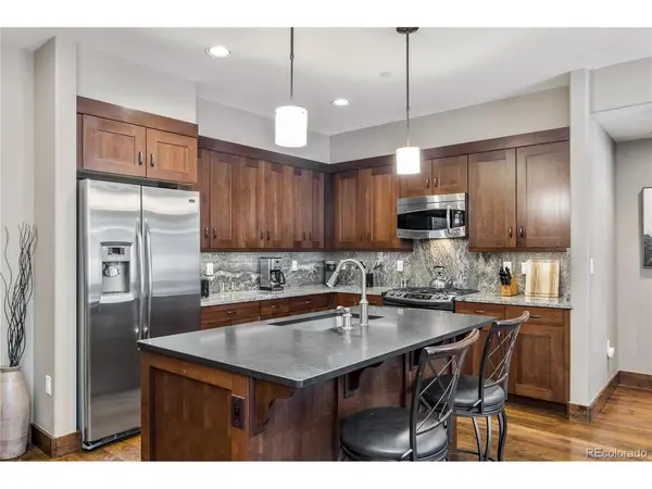 600 Columbine #5208, Breckenridge, CO 80424