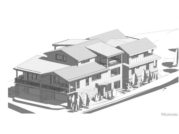 452 Teller, Frisco, CO 80443