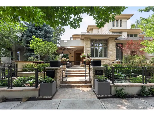 465 Madison, Denver, CO 80206
