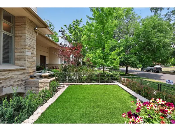 465 Madison, Denver, CO 80206