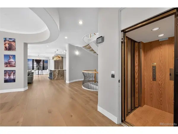 465 Madison, Denver, CO 80206