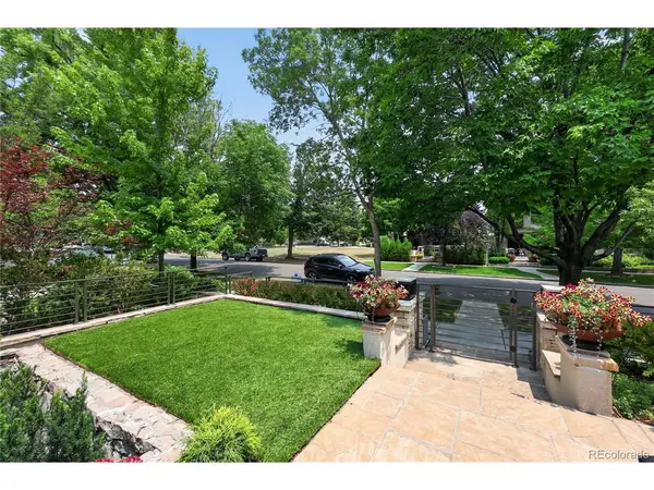 465 Madison, Denver, CO 80206