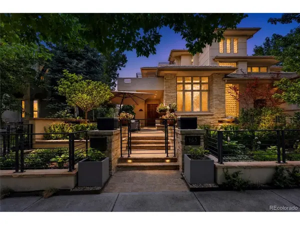465 Madison, Denver, CO 80206