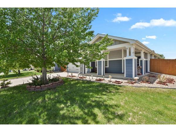 826 Willow, Brighton, CO 80603