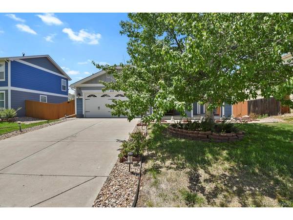 826 Willow, Brighton, CO 80603