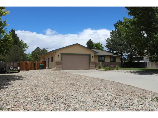 109 S Chi Chi, Pueblo, CO 81007