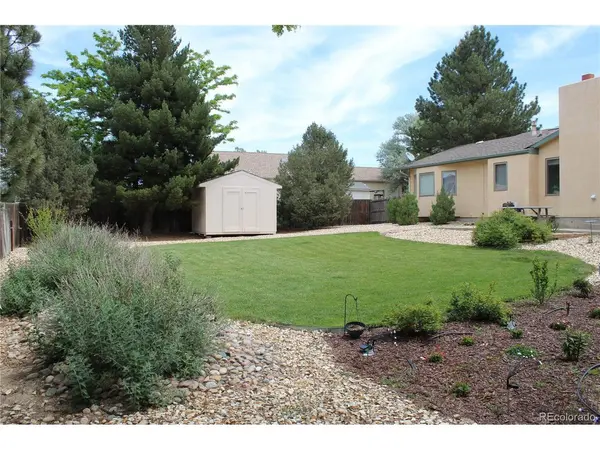 109 S Chi Chi, Pueblo, CO 81007