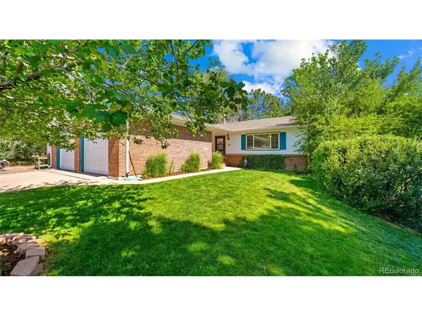 212 Burgess, Castle Rock, CO 80104