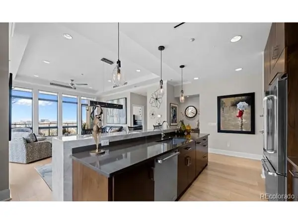 7600 Landmark #1205, Greenwood Village, CO 80111