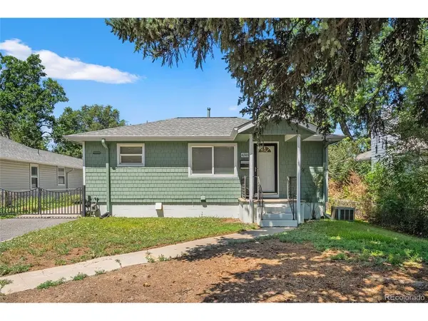 4243 S Clarkson, Englewood, CO 80113