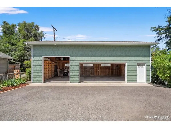 4243 S Clarkson, Englewood, CO 80113