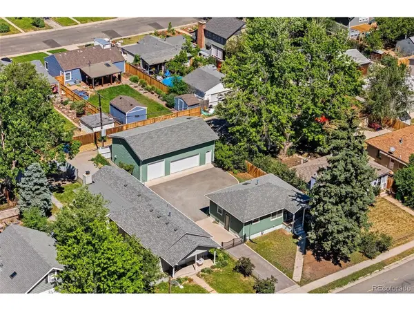 4243 S Clarkson, Englewood, CO 80113