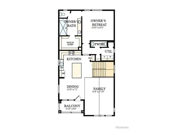 16193 Promenade, Broomfield, CO 80023