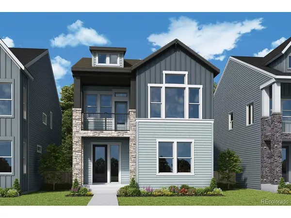16193 Promenade, Broomfield, CO 80023