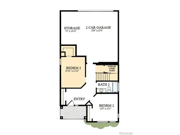 16193 Promenade, Broomfield, CO 80023