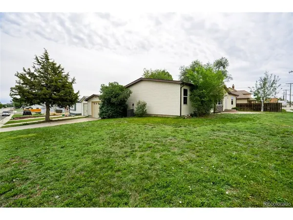 398 F, Limon, CO 80828
