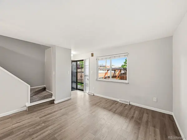11454 W 17th, Lakewood, CO 80215