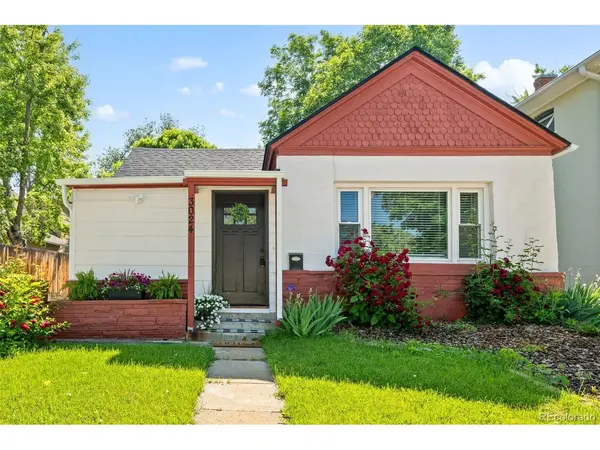 3024 S Sherman, Englewood, CO 80113