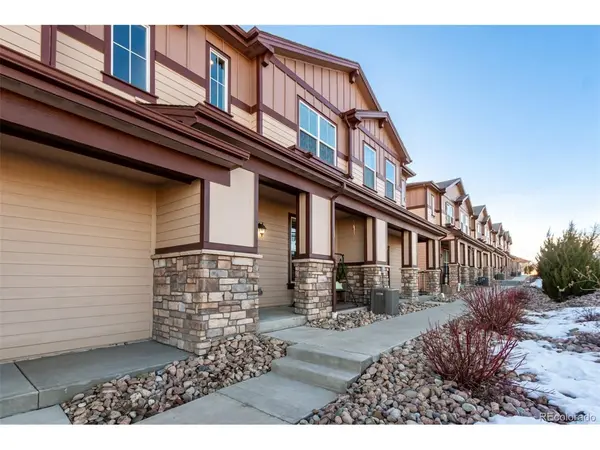 5578 Stetson Hills, Colorado Springs, CO 80917