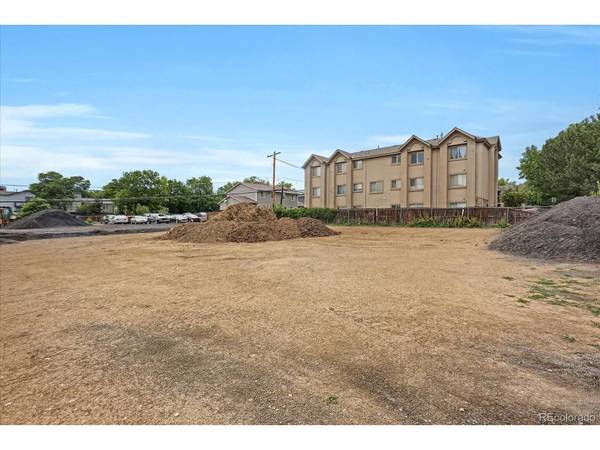8507 S Reed, Littleton, CO 80128