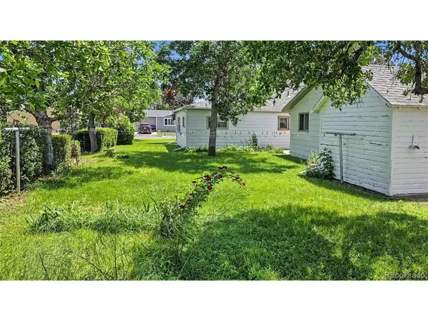 200 E 10th, Julesburg, CO 80737