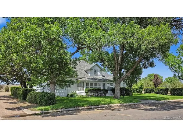 200 E 10th, Julesburg, CO 80737