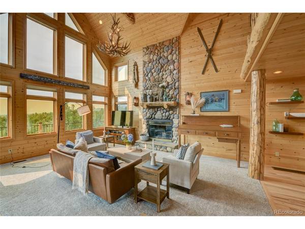 16090 Falcon, Nathrop, CO 81236