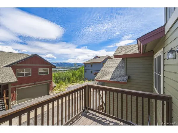 100 Wildernest #203C, Silverthorne, CO 80498