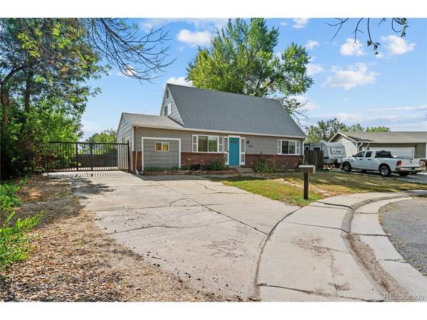 7912 Depew, Arvada, CO 80003