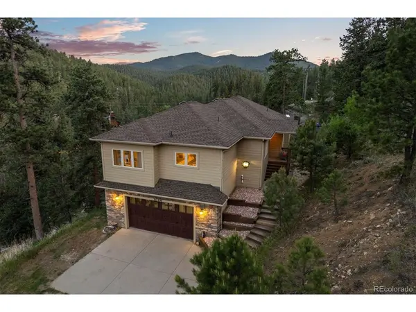 3044 High, Evergreen, CO 80439