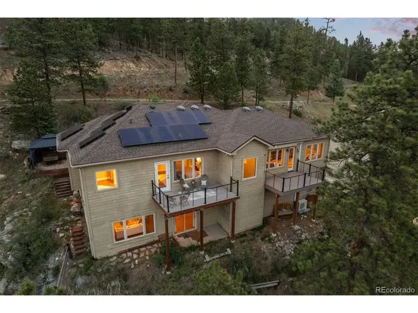 3044 High, Evergreen, CO 80439