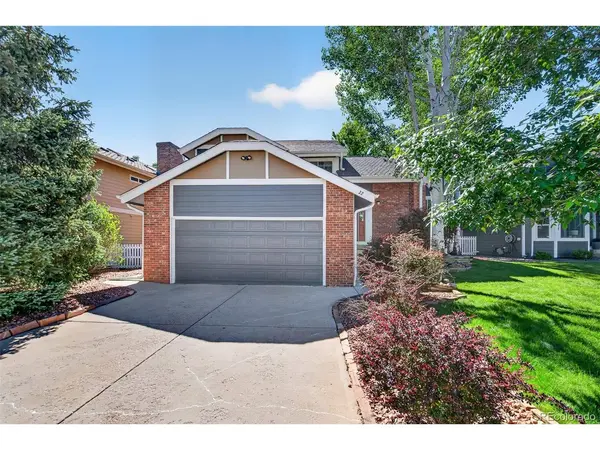 22 Manzanita, Littleton, CO 80127