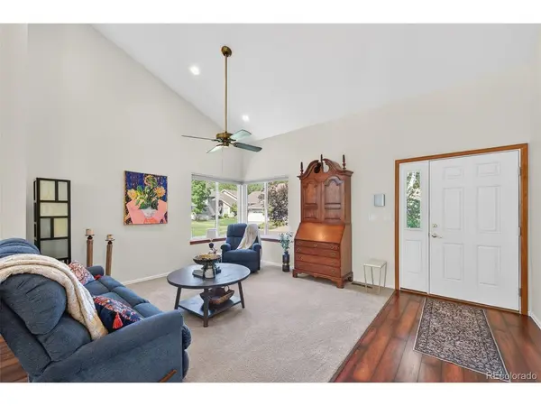 22 Manzanita, Littleton, CO 80127