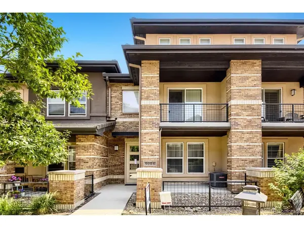 9004 E Caley, Greenwood Village, CO 80111